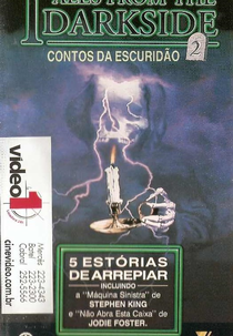Contos da Escuridão 2 (Tales from the Darkside 2)