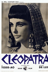 Cleópatra (Cleopatra)