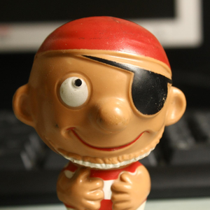 Foto de perfil de Roger Pitsch