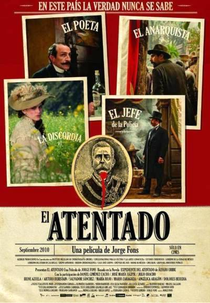 O Atentado (El Atentado)