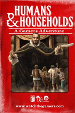 Humans & Households (Humans & Households)