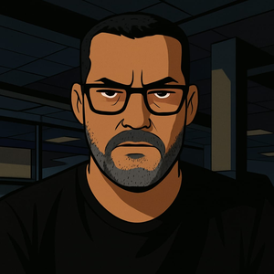 Foto de perfil de Newton