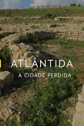  de Série Atlântida: A Cidade Perdida (2017)