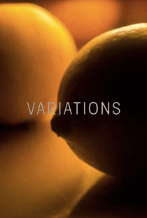 Variations - Poster / Capa / Cartaz - Oficial 2