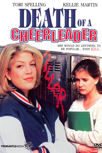  de Filme A Morte da Líder de Torcida (1994)