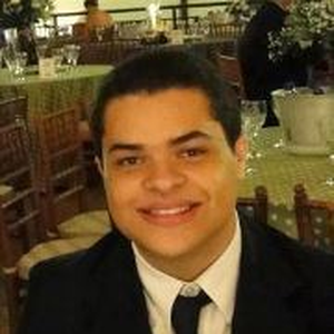 Foto de perfil de Marcos V. Henrique