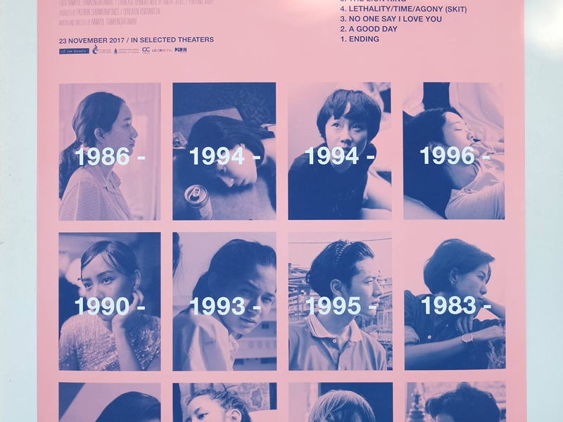 Foto 4 de Die Tomorrow