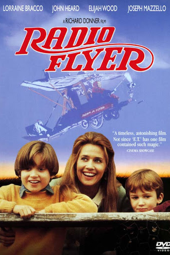  de Filme Radio Flyer (1992)