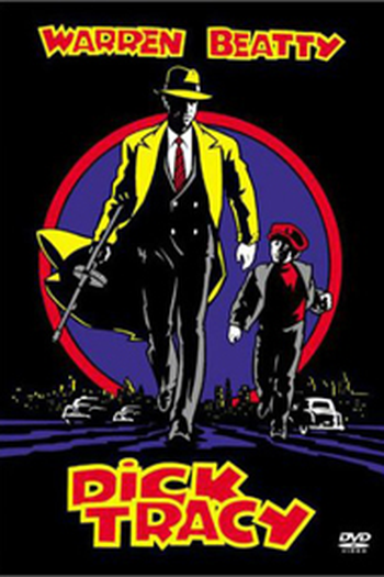  de Filme Dick Tracy (1990)