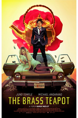 Loucos por Dinheiro (The Brass Teapot)