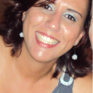 Foto de perfil de Patrícia