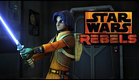 Star Wars Rebels: The Movie (Official)