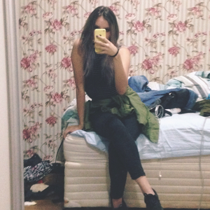 Foto de perfil de Cristiana Baltar