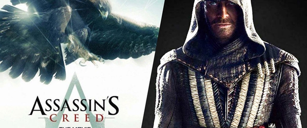 Assassin's Creed | Saiu o primeiro trailer legendado