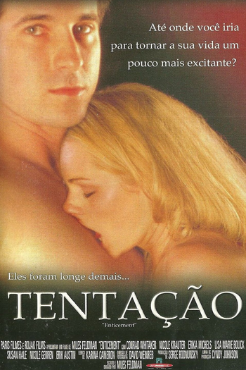 de Filme Tentação (2000)