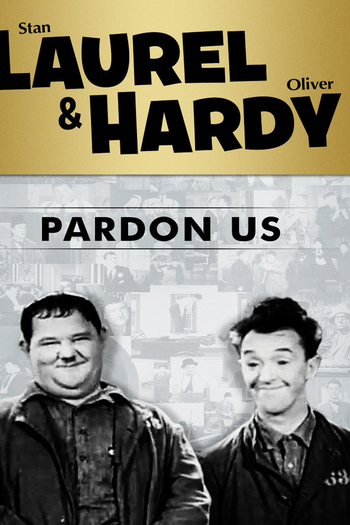  de Filme Perdão Para Dois (1931)