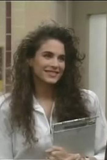 Poster de Episódio The Kid (1990)