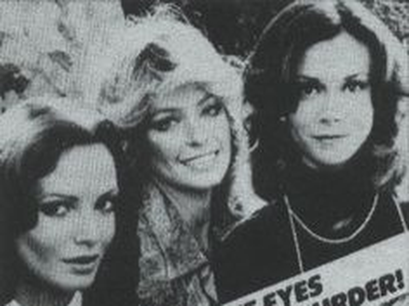 Foto 1 de As Panteras