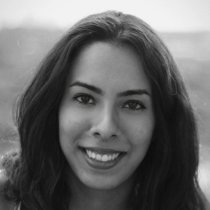 Foto de perfil de Thaís Monteiro