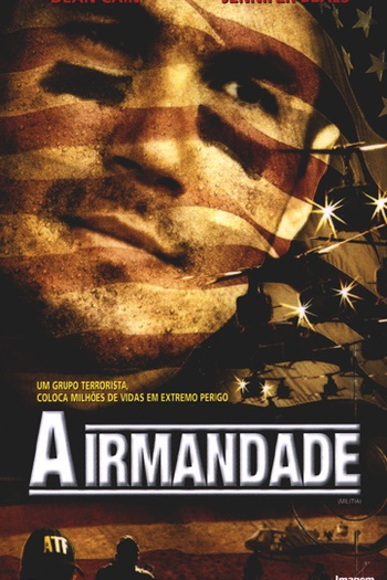 de Filme A Irmandade (2000)