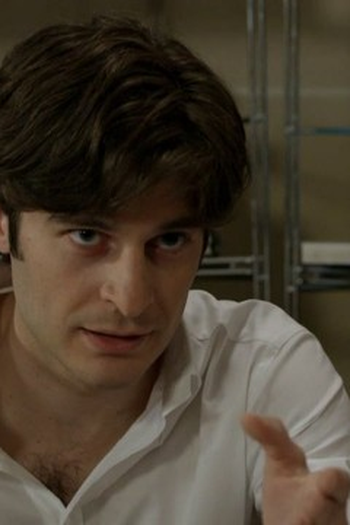 Poster de Episódio Compagne di cella (2013)