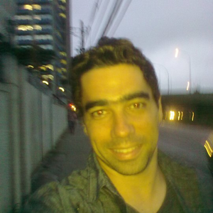 Foto de perfil de Fabrício Freitas