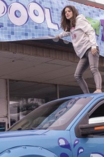 Poster de Episódio The Slide (2019)