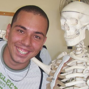 Foto de perfil de Thiago Godinho