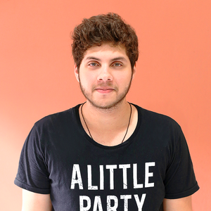 Foto de perfil de André