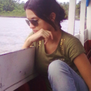 Foto de perfil de Cassi