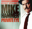 Mike Hammer, Private Eye