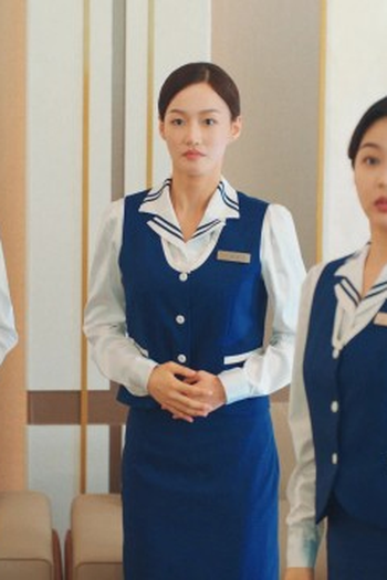 Poster de Episódio 입사와 침투 사이 (2026)