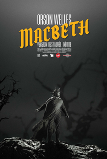 Macbeth: Reinado de Sangue - Poster / Capa / Cartaz - Oficial 4