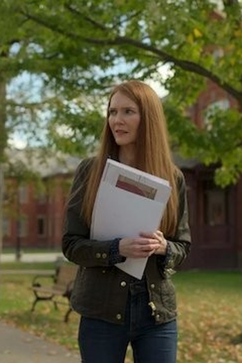 Poster de Episódio The Head and the Heart (2021)