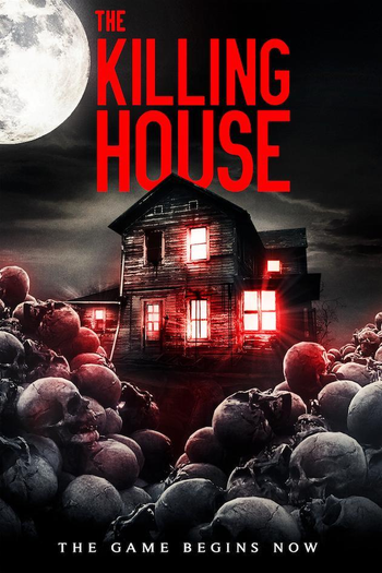  de Filme 108 Vidas (2018)