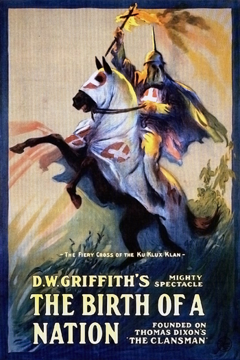  de Filme O Nascimento de uma Nação (1915)