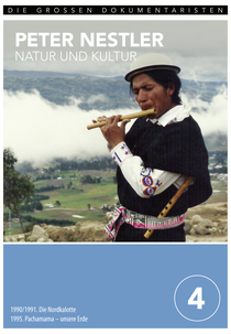 Pachamama: Nossa Terra (Pachamama - Unsere Erde)