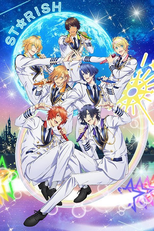 Uta no☆Prince-sama♪ Movie: Maji Love ST☆RISH Tours (劇場版 うたの☆プリンスさまっ♪ マジLOVEスターリッシュツアーズ)