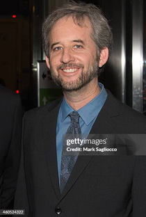 Scott Alexander (I) - Poster 1