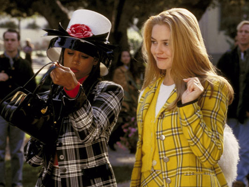 Foto 46 de As Patricinhas de Beverly Hills