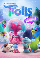 Trolls: Dias de Festa