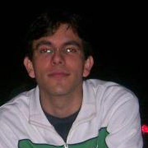 Foto de perfil de Romulo Romera Rossin Junior