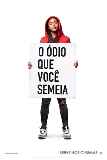  de Filme O Ódio que Você Semeia (2018)