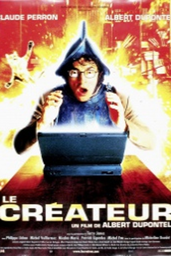  de Filme Le créateur  (1999)