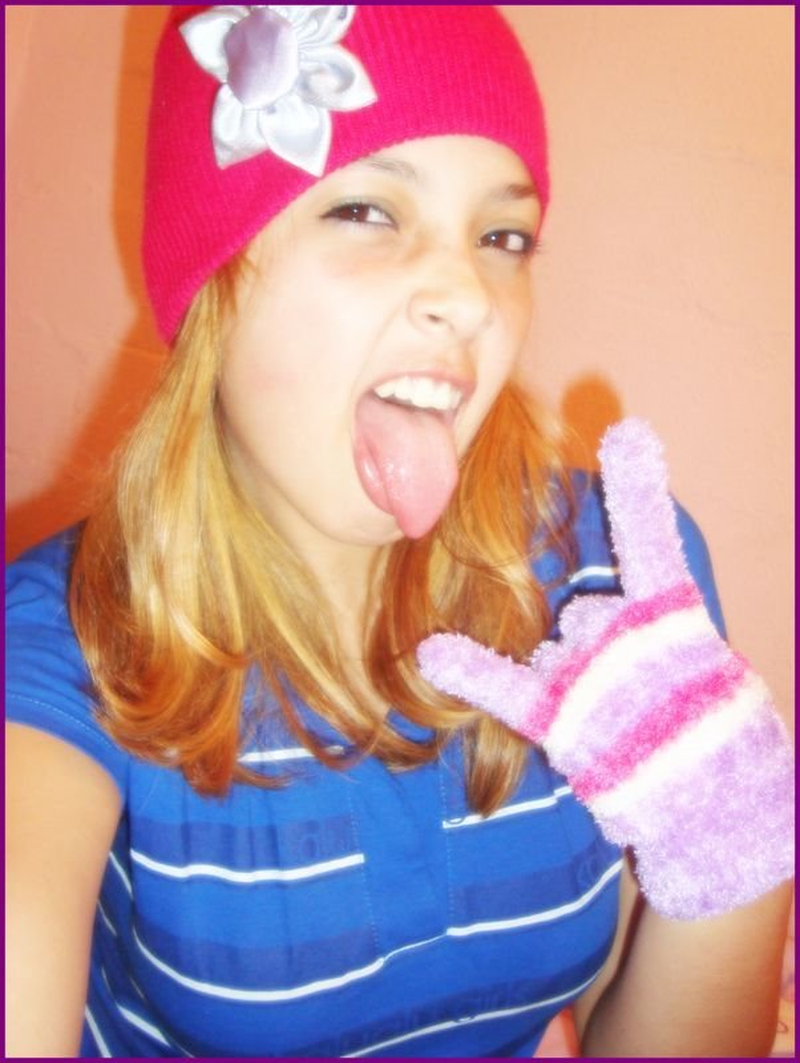 Natasha Lopes - Foto 1