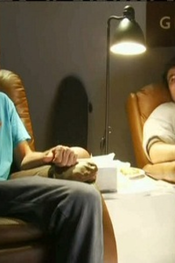 Poster de Episódio Crying Giants Fan (2009)