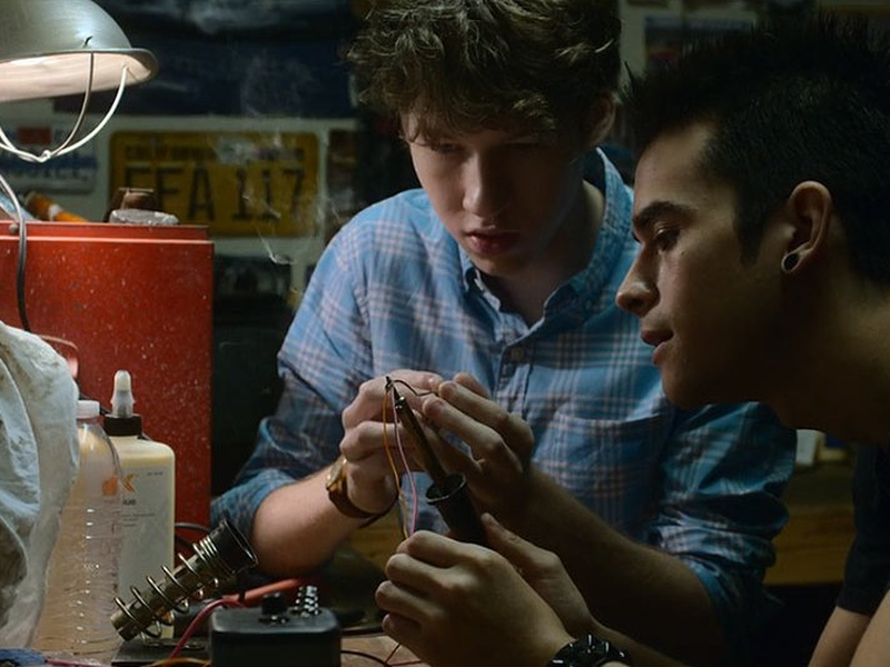 Foto 21 de 13 Reasons Why (2ª Temporada)