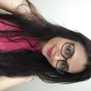 Foto de perfil de Gabriela Ribeiro