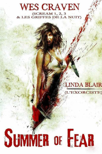  de Filme Verão do Medo (1978)