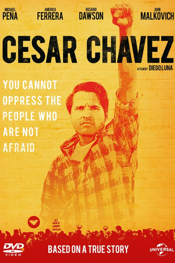 de Filme Cesar Chavez (2014)